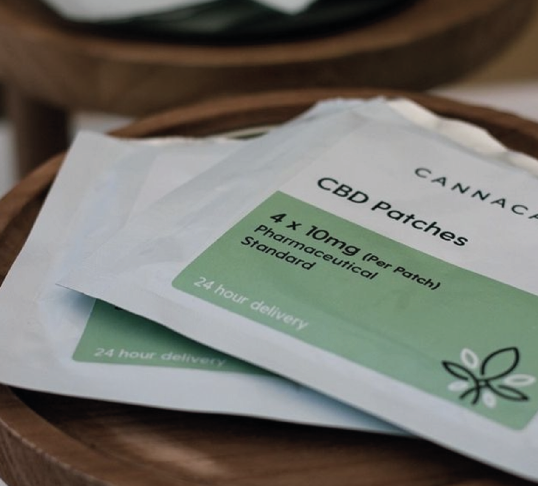 The Ultimate Guide to Transdermal CBD Patches