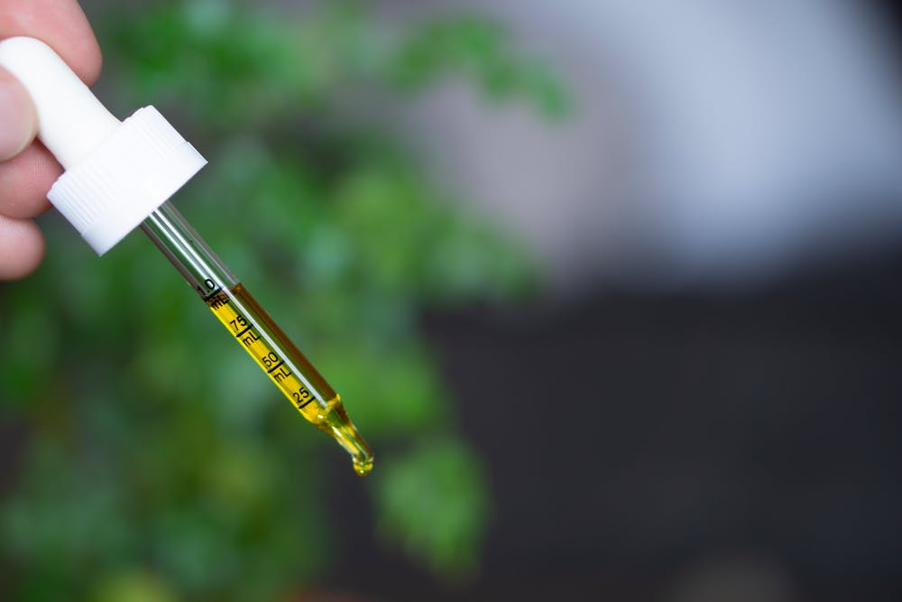 Are CBD Oil and CBD Ingestible Products Legal in Europe?