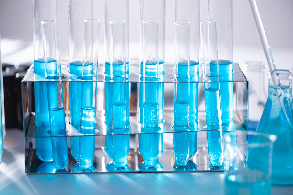 What to Look for in CBD Lab Reports