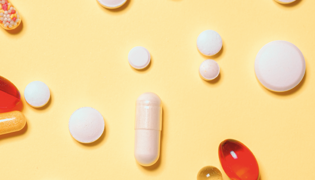 How is the Cannabis Industry Impacting Big Pharma?