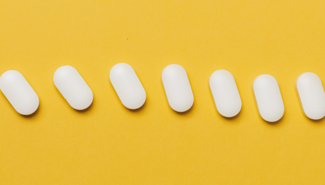 Could CBD Replace Painkillers like Paracetamol, Aspirin and Ibuprofen?