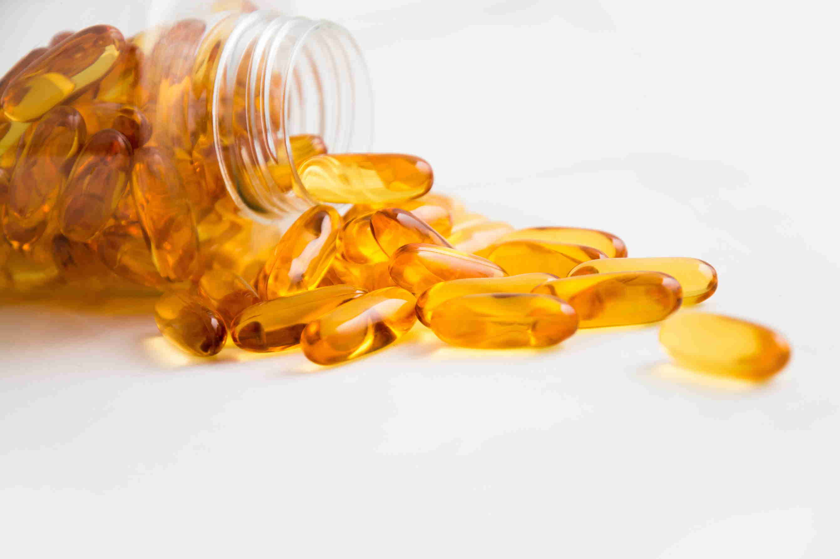 What are CBD Capsules Used For?