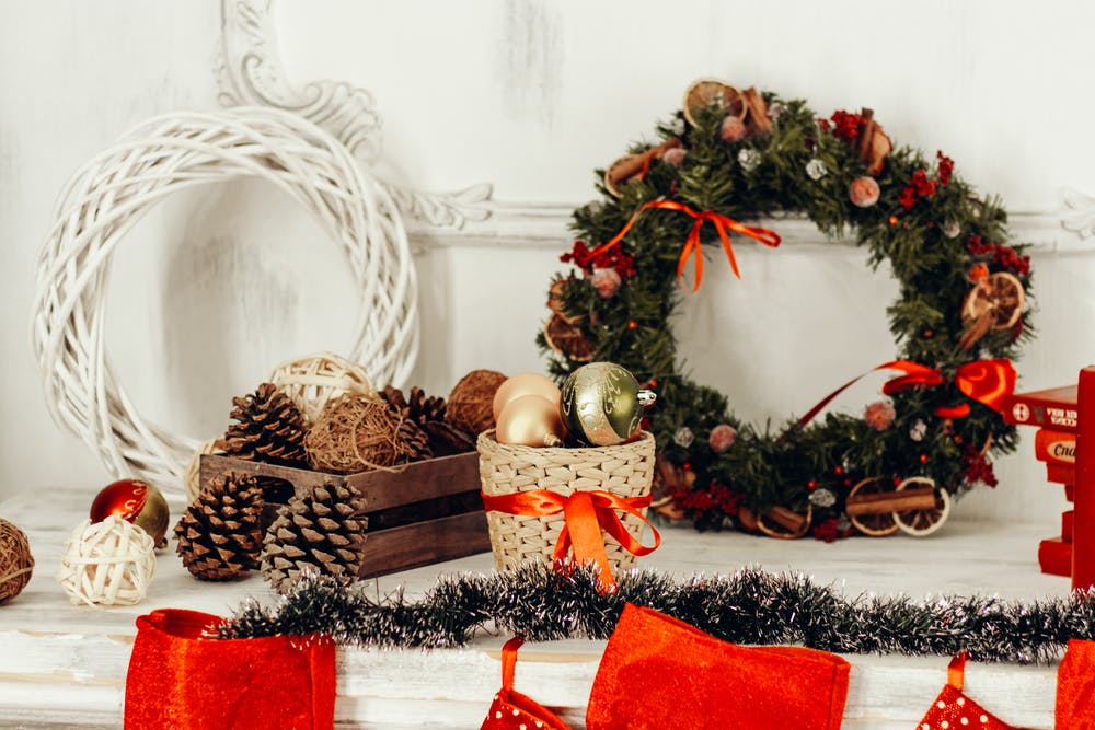 Christmas Tips for Fibromyalgia Sufferers