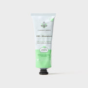 Cannacares Cream Magnesium & CBD Topical Cream