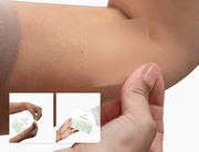 Cannacares patches 30mg patch + 50ml CBD and Magnesium Cream