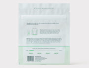 Cannacares patches 4 CBD patches of 20mg