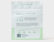 Cannacares patches 4 CBD patches of 30mg