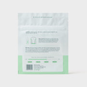 Cannacares patches 4 CBD patches of 40mg