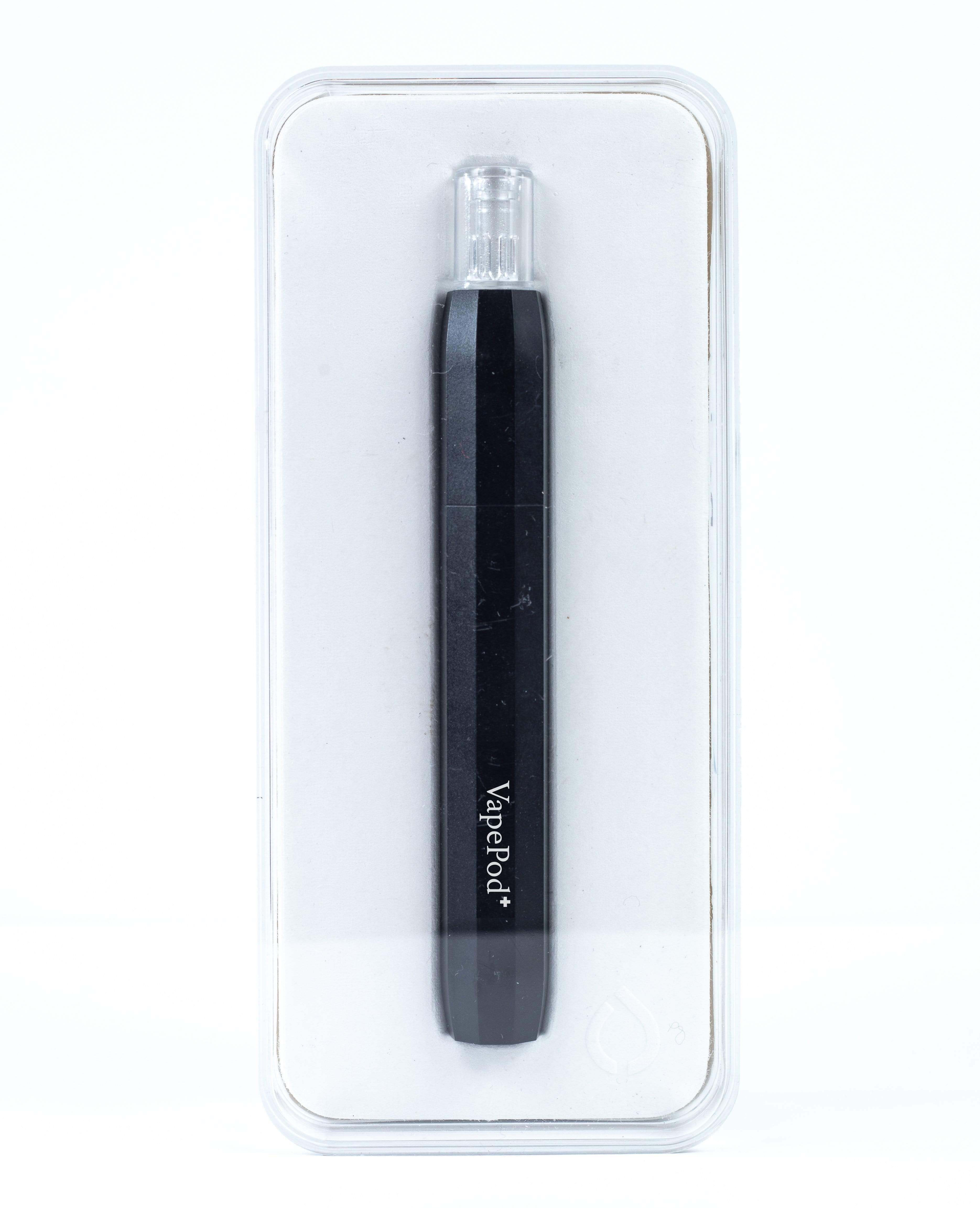 Cannacares Vapes VapePod Device - CBD Vape Pen